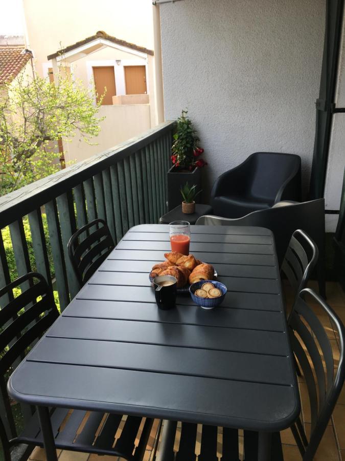 Cosy Lagune Saint-Cyprien  Bagian luar foto