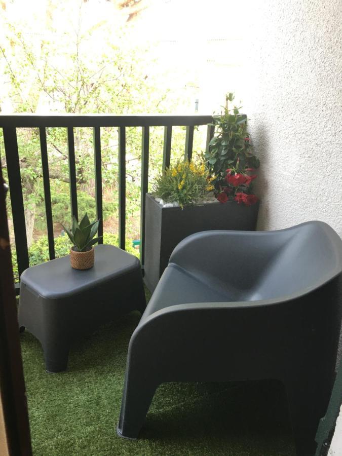Cosy Lagune Saint-Cyprien  Bagian luar foto