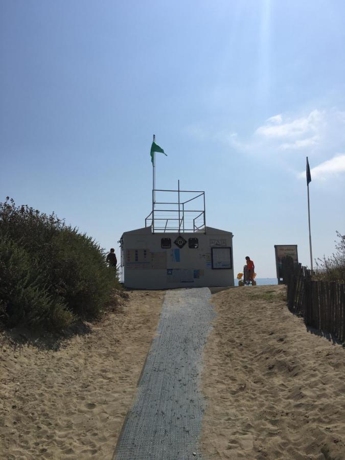 Cosy Lagune Saint-Cyprien  Bagian luar foto