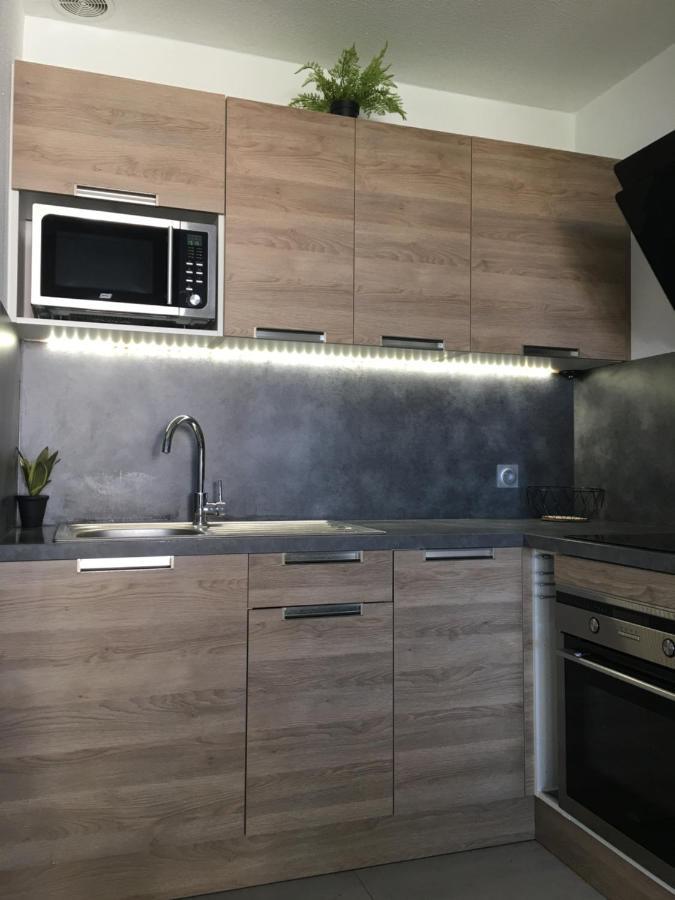 Cosy Lagune Saint-Cyprien  Bagian luar foto