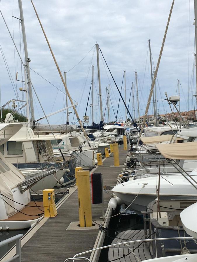 Cosy Lagune Saint-Cyprien  Bagian luar foto
