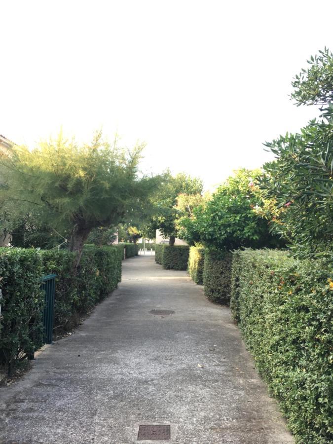 Cosy Lagune Saint-Cyprien  Bagian luar foto