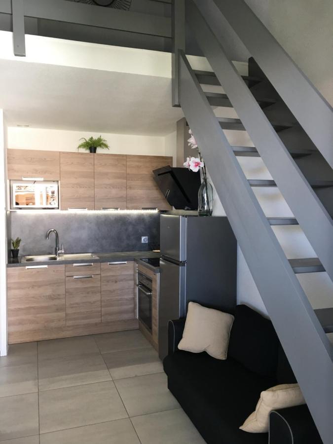 Cosy Lagune Saint-Cyprien  Bagian luar foto