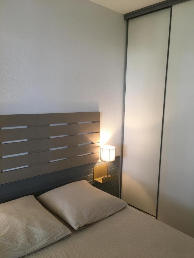 Cosy Lagune Saint-Cyprien  Bagian luar foto