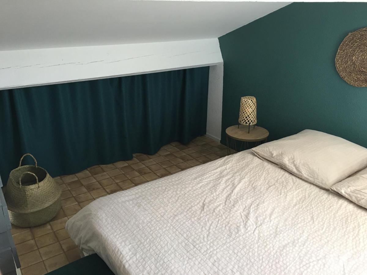 Cosy Lagune Saint-Cyprien  Bagian luar foto
