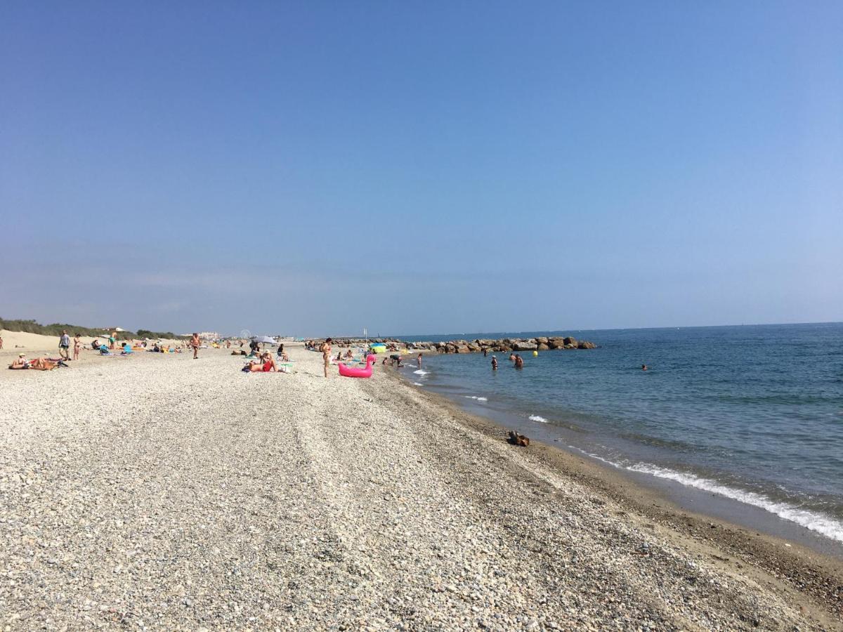 Cosy Lagune Saint-Cyprien  Bagian luar foto