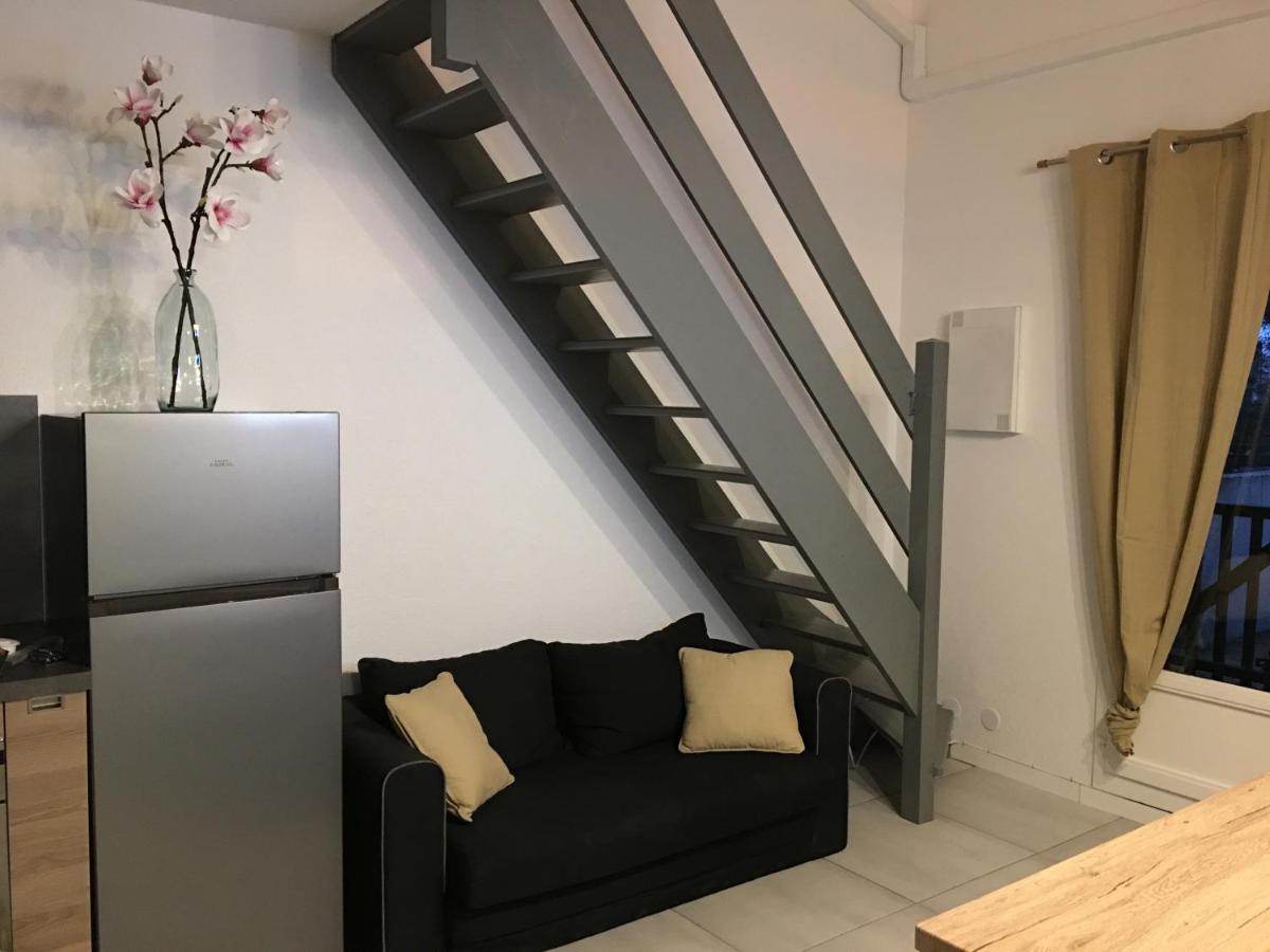 Cosy Lagune Saint-Cyprien  Bagian luar foto