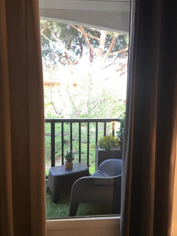Cosy Lagune Saint-Cyprien  Bagian luar foto
