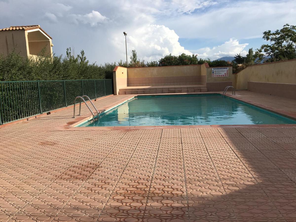 Cosy Lagune Saint-Cyprien  Bagian luar foto