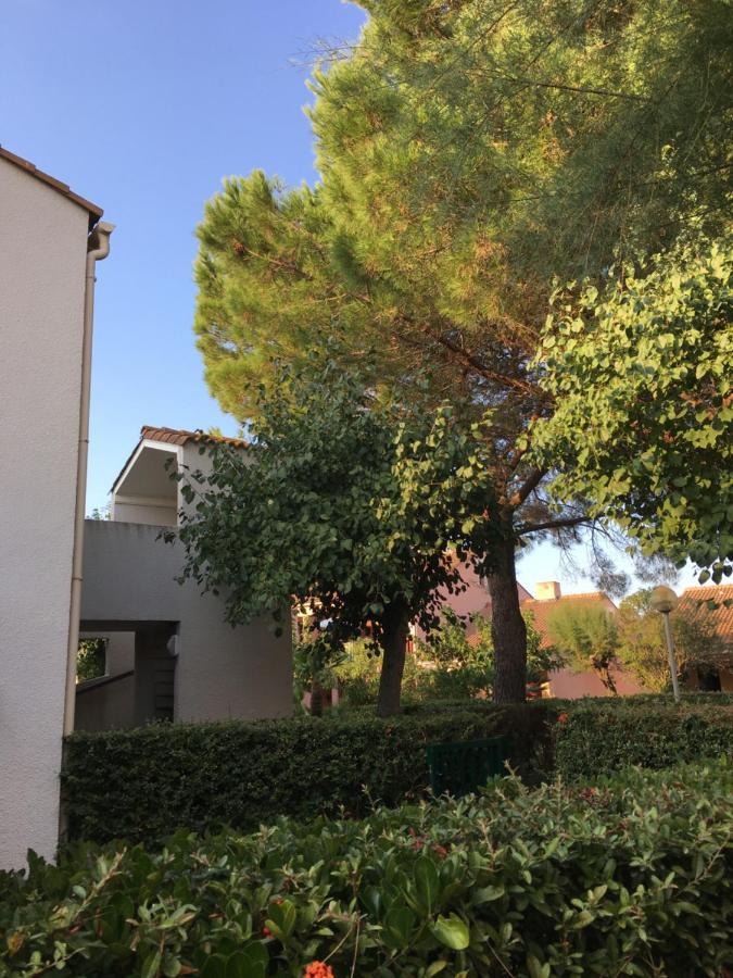 Cosy Lagune Saint-Cyprien  Bagian luar foto