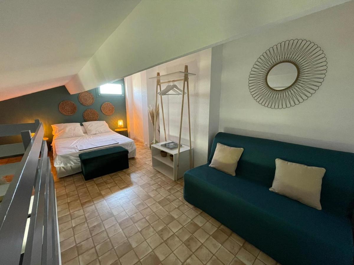 Cosy Lagune Saint-Cyprien  Bagian luar foto