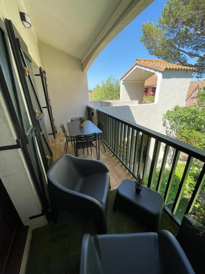 Cosy Lagune Saint-Cyprien  Bagian luar foto