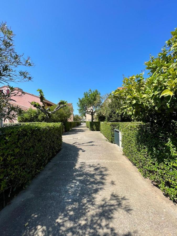 Cosy Lagune Saint-Cyprien  Bagian luar foto
