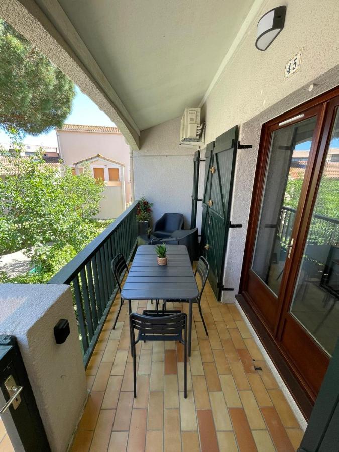 Cosy Lagune Saint-Cyprien  Bagian luar foto